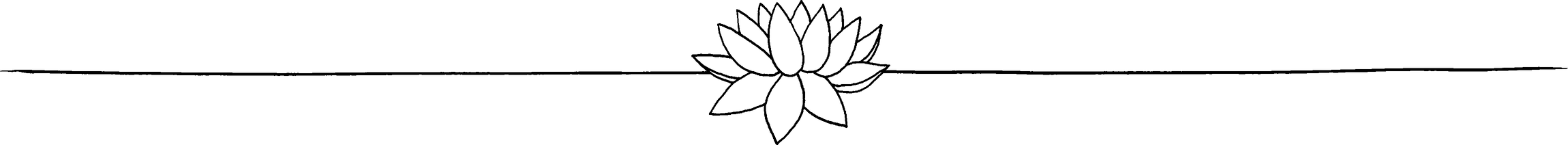 BKS Iyengar Certified Teacher Logo
